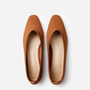 NWB TIJN Ashley Flat